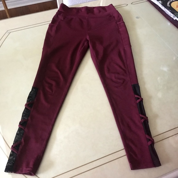 Pop Fit Women’s Leggings - Picture 6 of 16